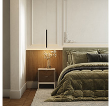 Светильник подвесной HL012 White.