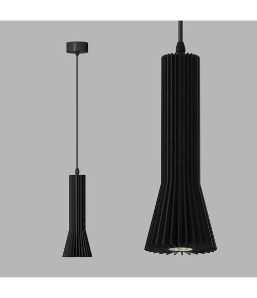 LPL152 Black. Модель снята с производства.