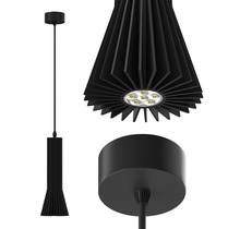 LPL152 Black. Модель снята с производства.
