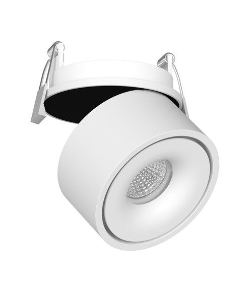 Светодиодный поворотный светильник LB13 White 13W 3000k