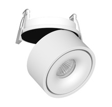 Светодиодный поворотный светильник LB13 White 13W 3000k