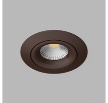 Светильник поворотный под сменную лампу AO1501005 Brown