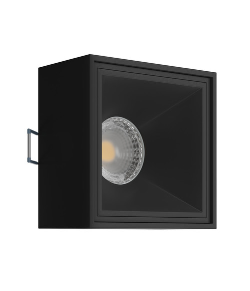 Светильник под сменную лампу AO1501018 Black