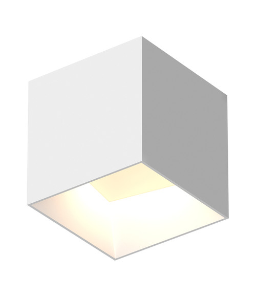 Накладной светодиодный светильник SKY OK White.