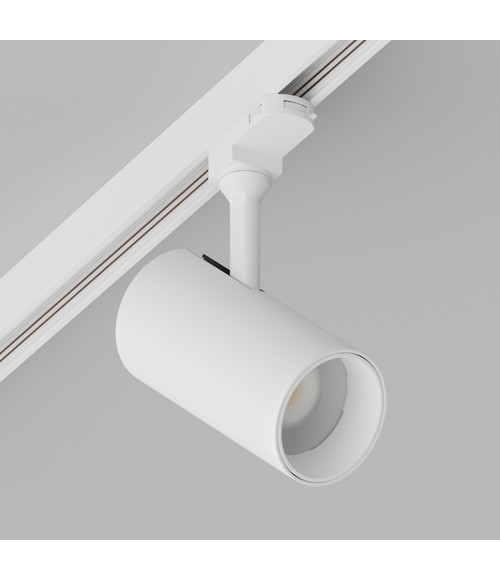 Трековый светильник TSU0509 White