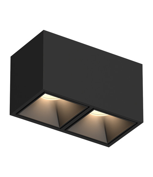 Снят с произв.(Замена TRIAC) KUBING 2 Black