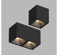 Снят с произв.(Замена TRIAC) KUBING 2 Black