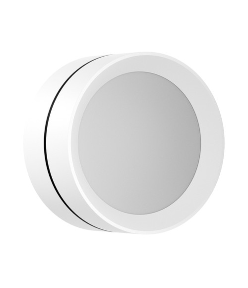 Накладной светодиодный светильник Ledron BARREL MINI White