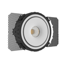 Светильник LED поворотный под шпаклевку ORBITA STRONG White 15W 3000k