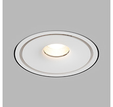 Светильник LED поворотный под шпаклевку ORBITA STRONG White 15W 3000k