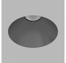 Светильник LED под шпаклевку STRONG Grey 13W 3000k