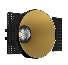 Светильник LED под шпаклевку STRONG Gold 13W 3000k