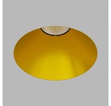 Светильник LED под шпаклевку STRONG Gold 13W 3000k