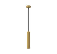 Светильник подвесной потолочный MJ-1182 Gold.