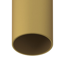 Светильник подвесной потолочный MJ-1182 Gold.