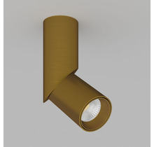Накладной светильник MJ1402 Gold.
