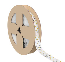 Светодиодная лента для магнитных систем.SMD2835 252Leds/m. 10w/м.п, 48v,Day White 4000K 19mm 5000mm.