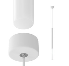 MH-1001 White