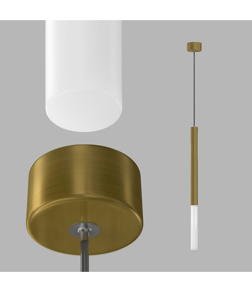 MH-1001 Gold
