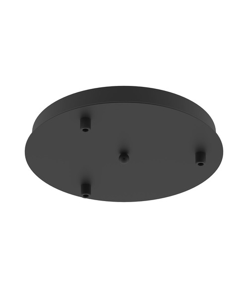 Основание D260x3 (черный)