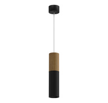Снят с произв. Замена TRIAC SLC7391/7W-PB Black Wooden
