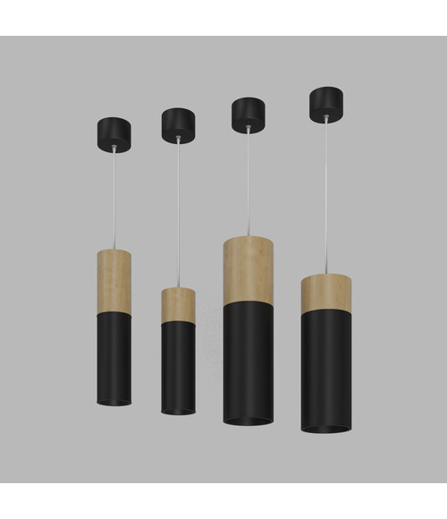 Снят с произв. Замена TRIAC SLC7391/7W-PS Black Wooden