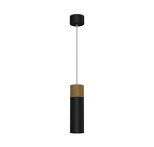 Снят с произв. Замена TRIAC SLC7391/7W-PS Black Wooden
