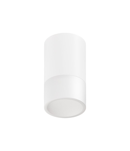 Светильник накладной SLC78021/4W White.