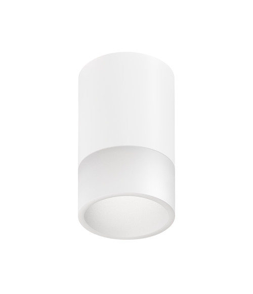 Светильник накладной SLC78061/8W White.