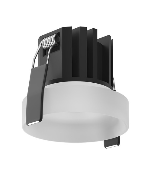 Светодиодный светильник SL74238/10W White 3000k