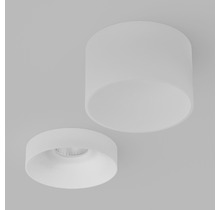 Светодиодный светильник SL74239/10W White 3000k