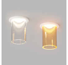 Светодиодный светильник Ledron SL74213/7W White+Amber 3000k