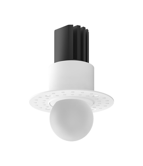 Cветильник LED под шпаклевку SL74214/7W White 3000k