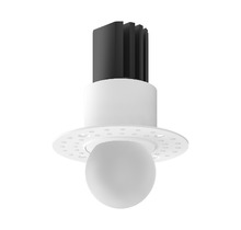 Cветильник LED под шпаклевку SL74214/7W White 3000k