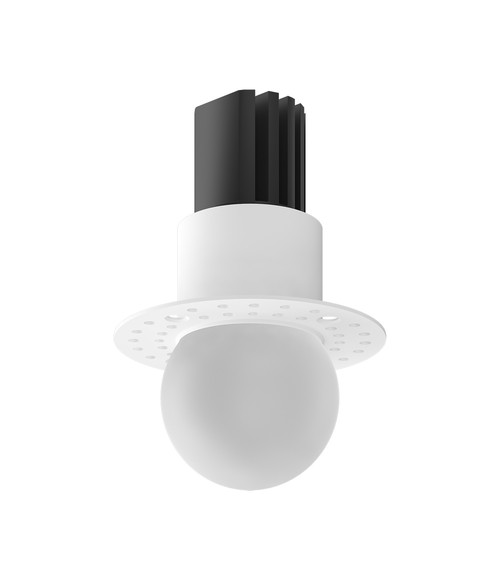 Cветильник LED под шпаклевку SL74215/7W White 3000k