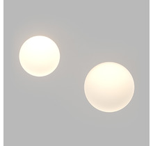 Cветильник LED под шпаклевку SL74215/7W White 3000k