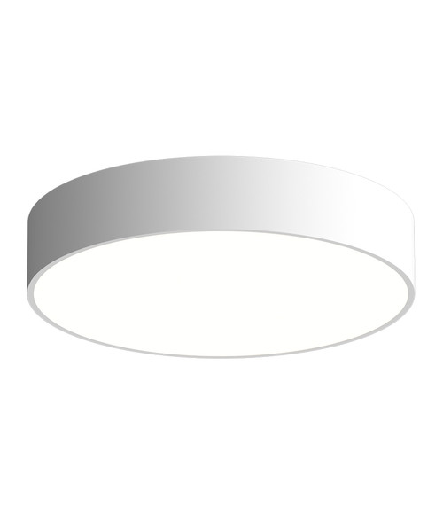 Светодиодный накладной светильник DLC73029/30W 3000К White