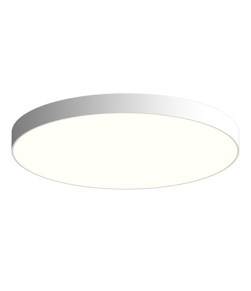 Светодиодный накладной светильник DLC73029/60W 3000К White