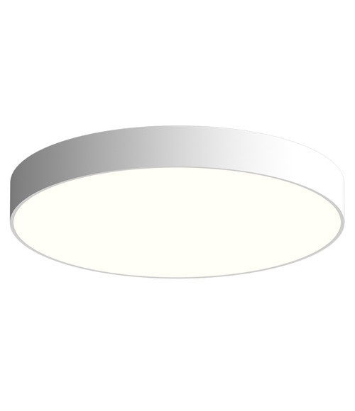 Накладной светодиодный светильник DLC73029/40W 3000К White