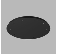 Основание круглое Ledron D500-10