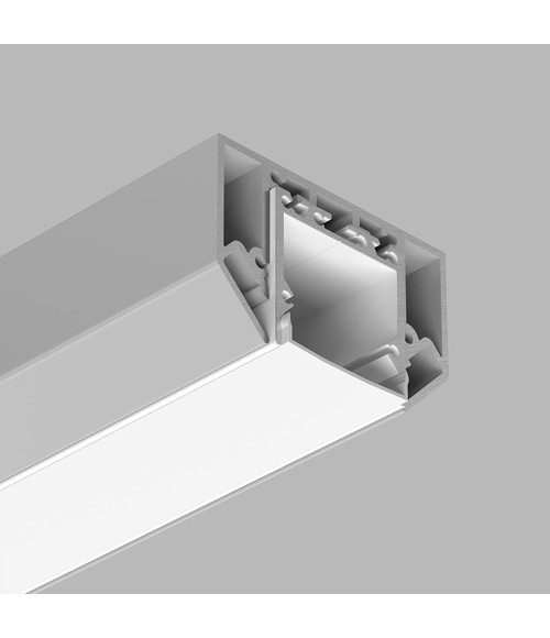 АВД-4711 White под натяжной потолок (Комплект).