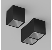 KUBING Black-Grey