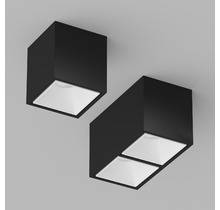 KUBING Black-White