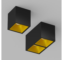 KUBING Black-Gold