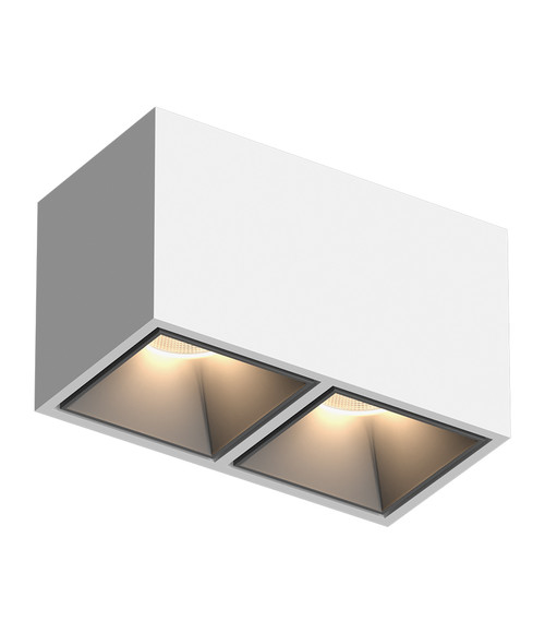 Снят с произ.(Замена TRIAC) KUBING 2 White-Grey