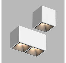 Снят с произ.(Замена TRIAC) KUBING 2 White-Grey