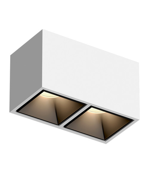 Снят с произ.(Замена TRIAC) KUBING 2 White-Black