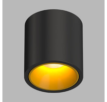 Снят с произв.(Замена TRIAC) RINBOK Black-Gold