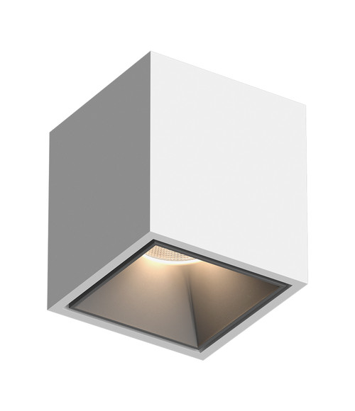 KUBING White-Grey