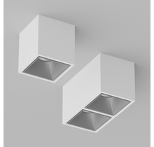 KUBING White-Grey